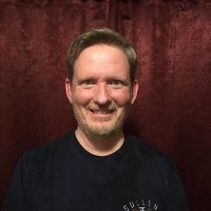 Meet your Posher, Stephen